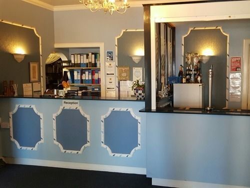 Glen Orchy House Lerwick Bagian luar foto