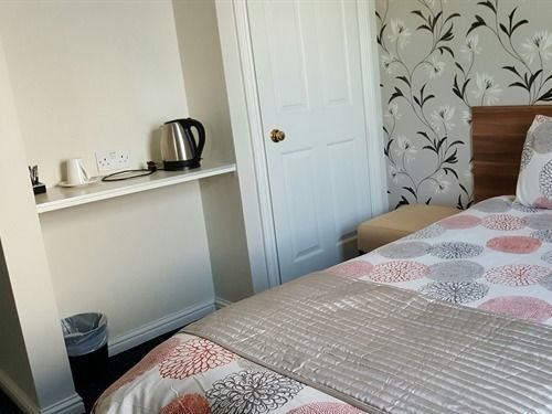 Glen Orchy House Lerwick Bagian luar foto