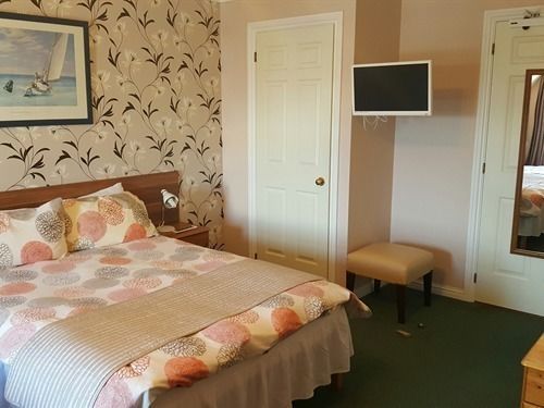Glen Orchy House Lerwick Bagian luar foto