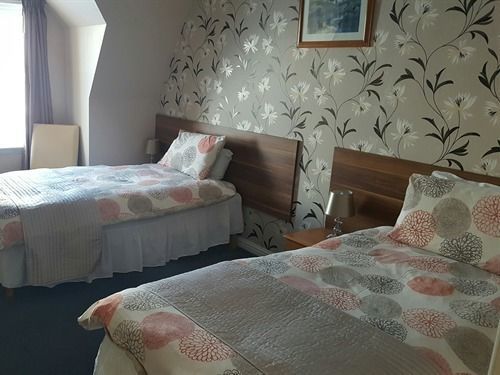 Glen Orchy House Lerwick Bagian luar foto