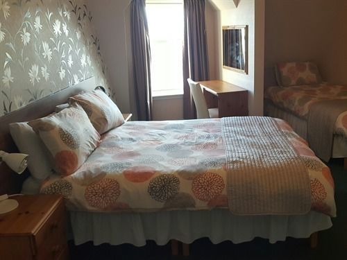 Glen Orchy House Lerwick Bagian luar foto