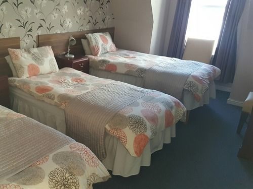 Glen Orchy House Lerwick Bagian luar foto