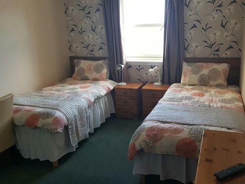 Glen Orchy House Lerwick Bagian luar foto