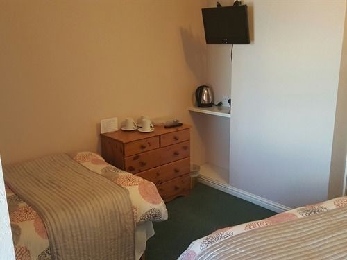 Glen Orchy House Lerwick Bagian luar foto