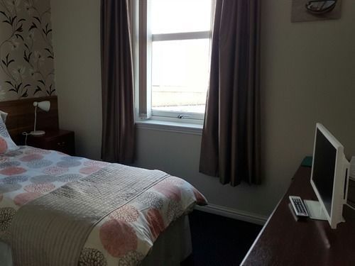 Glen Orchy House Lerwick Bagian luar foto