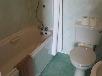 Glen Orchy House Lerwick Bagian luar foto