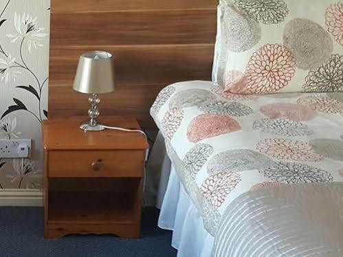 Glen Orchy House Lerwick Bagian luar foto