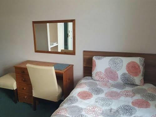 Glen Orchy House Lerwick Bagian luar foto