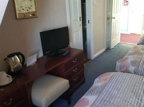 Glen Orchy House Lerwick Bagian luar foto