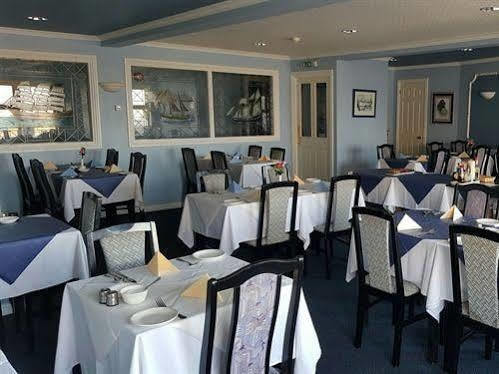 Glen Orchy House Lerwick Bagian luar foto