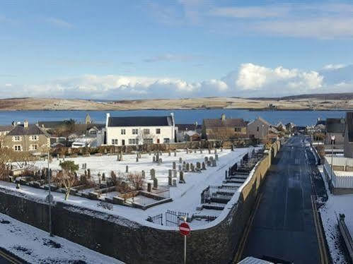 Glen Orchy House Lerwick Bagian luar foto